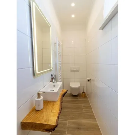 Liethe Comfortable Vakantiehuis *
