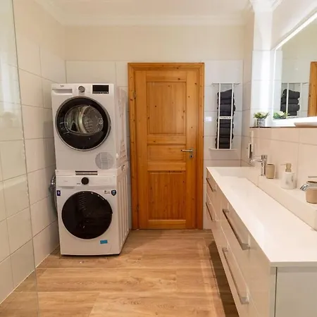 Vakantiehuis Liethe Comfortable Rastede