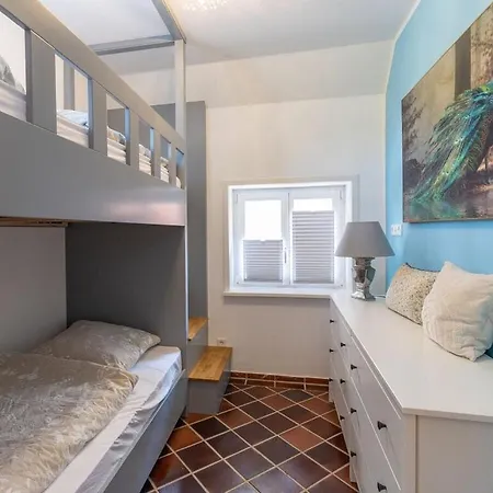 Vakantiehuis Liethe Comfortable *