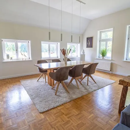 Vakantiehuis Liethe Comfortable
